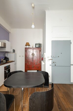 Casa | 1 quarto