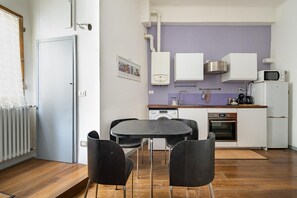 Apartment | 1 Schlafzimmer