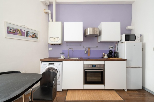 Appartamento | 1 camera