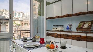 Apartment | 3 bedrooms