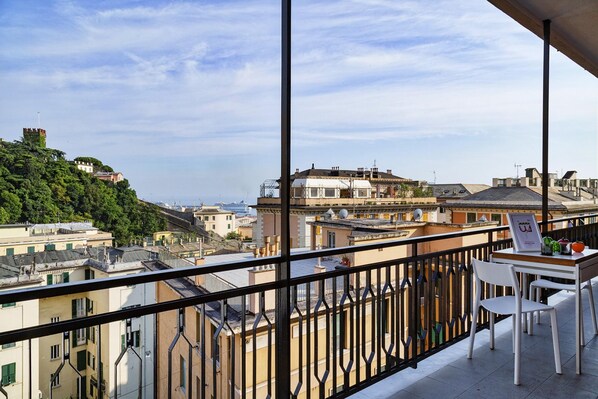 Apartament | 3 dormitoris