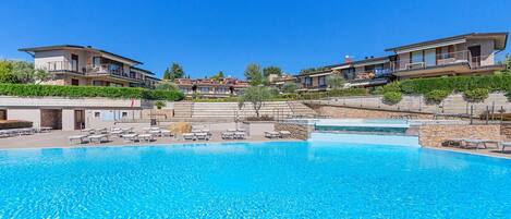 Căn hộ | 1 phòng ngủ