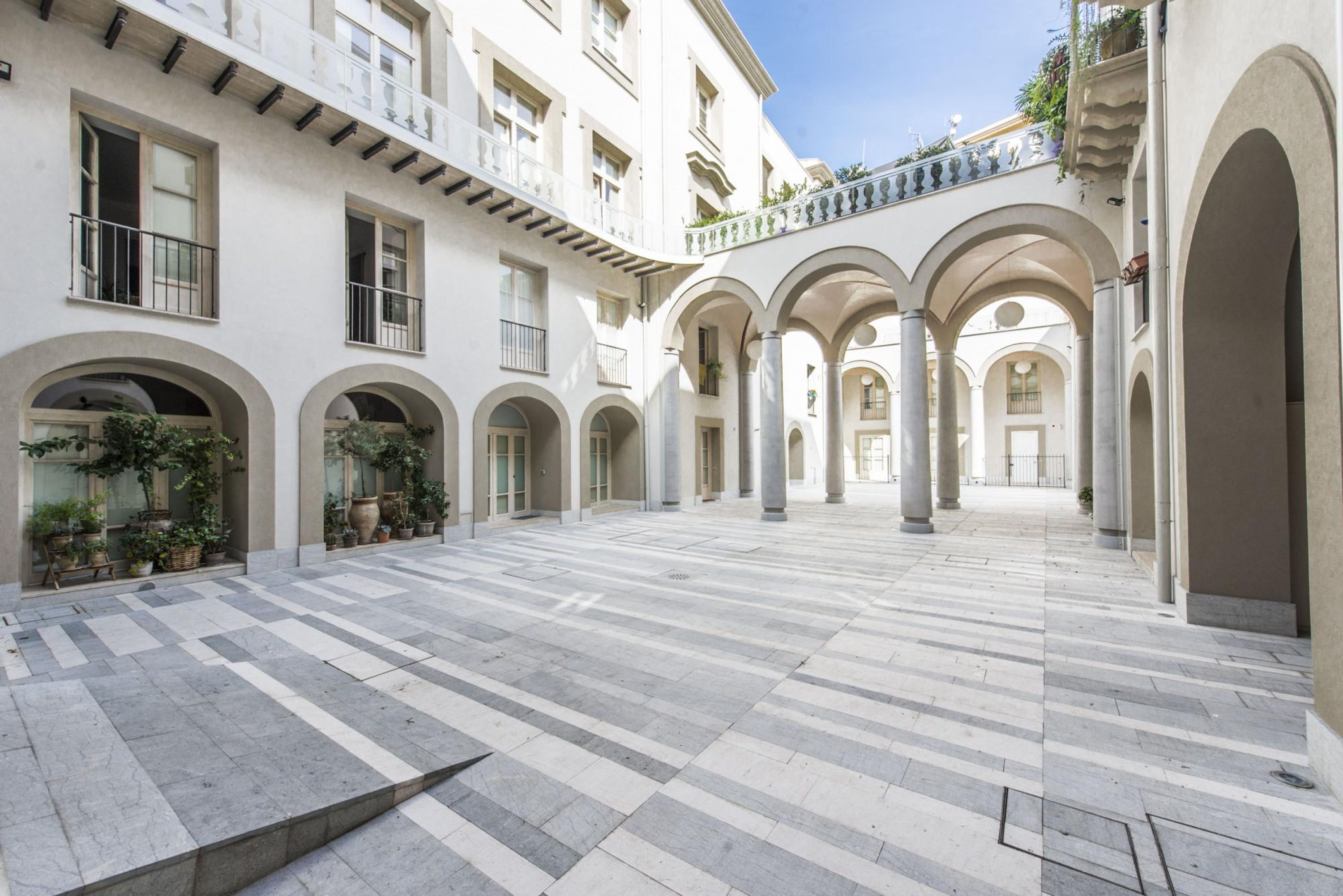 Apartment | 1 Schlafzimmer