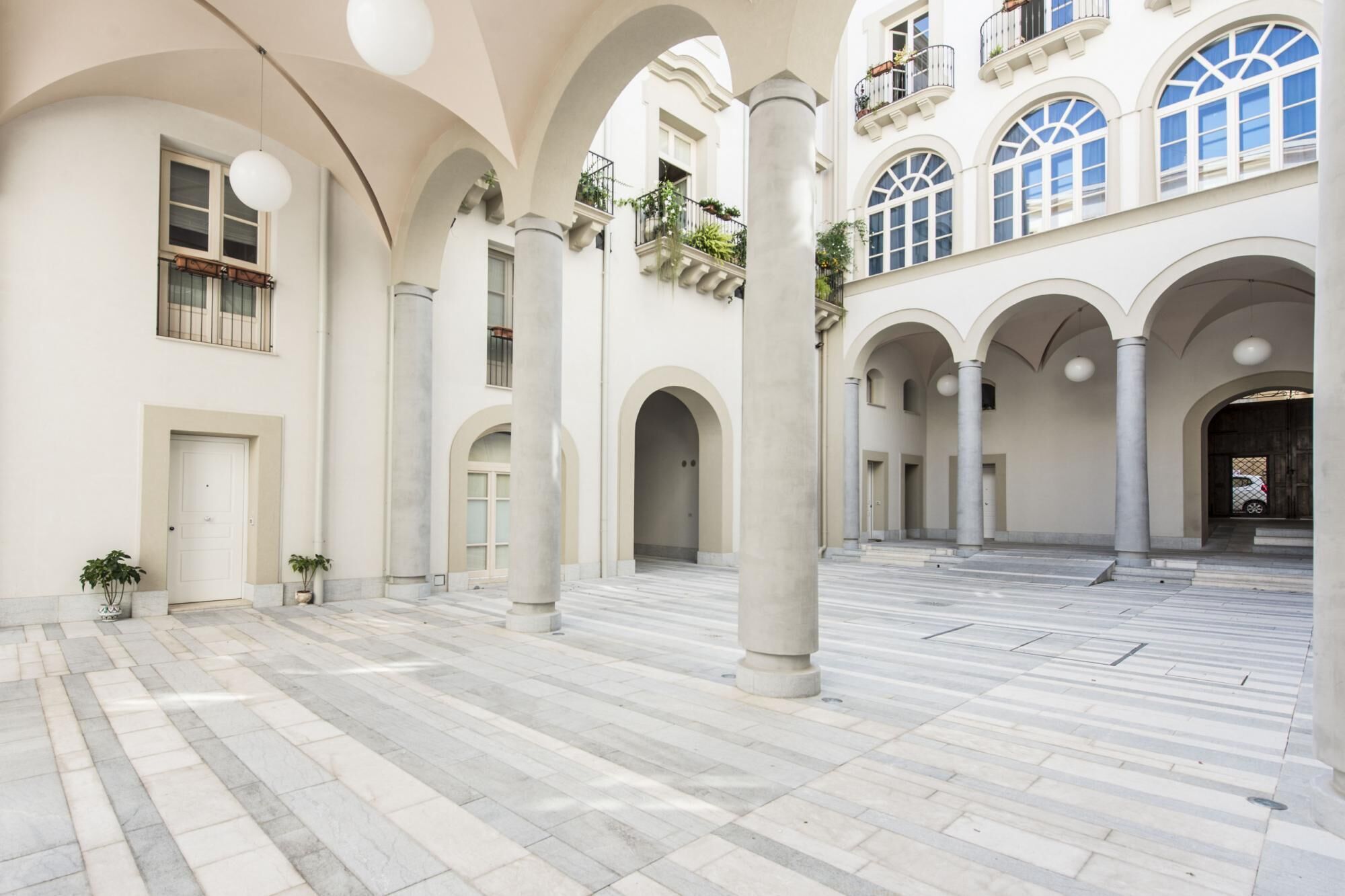 Appartement | 1 slaapkamer