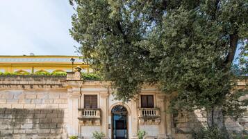 Apartamento | 1 dormitorio