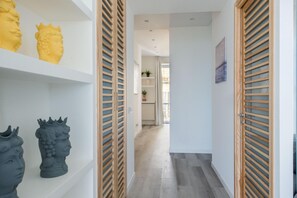Hus | 1 sovrum