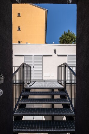 Apartment | 1 Schlafzimmer