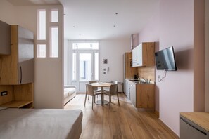 Apartment | 1 Schlafzimmer