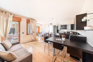 Apartment | 2 Schlafzimmer