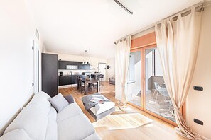 Apartment | 2 Schlafzimmer