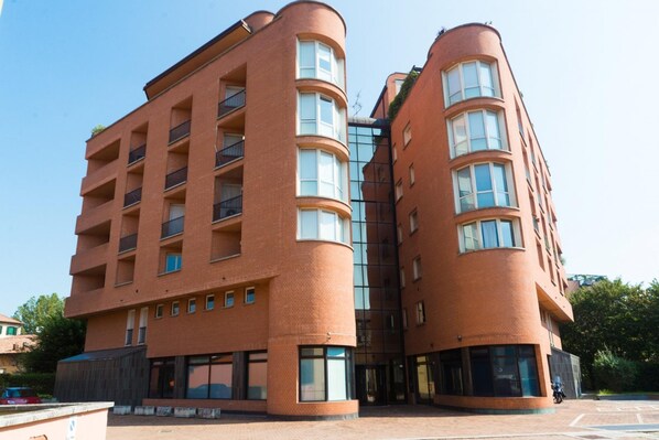 Apartment | 1 Schlafzimmer