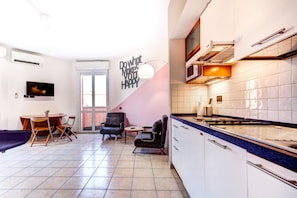 1 bedroom - Massarenti 14 a Porta S Vitale by Wonderful Italy (Bologna)