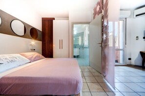 Apartment | 1 bedroom