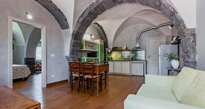 Gli Iris Apartments - Casa Verde by Wonderful Italy