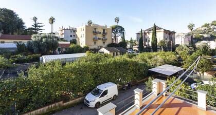 Il Cuore di Nervi by Wonderful Italy