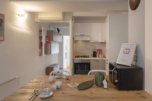 Leilighet | 1 soverom