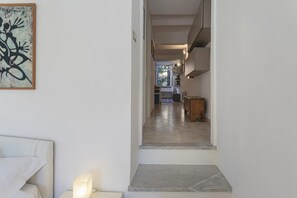 Leilighet | 1 soverom