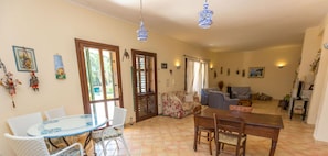 Villa | 4 camere