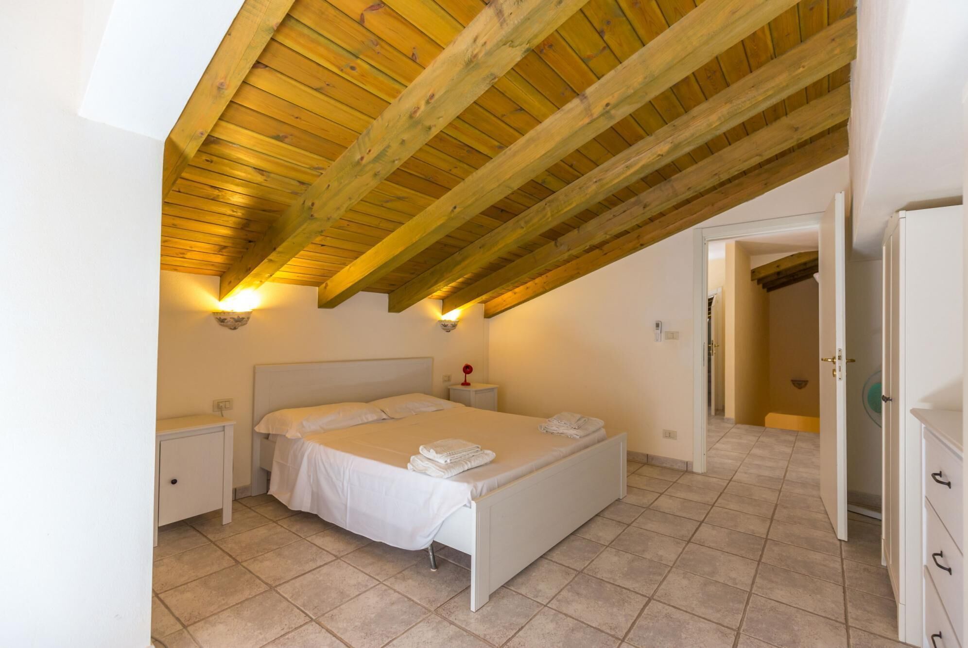 Ferienhaus | 4 Schlafzimmer