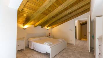 Ferienhaus | 4 Schlafzimmer