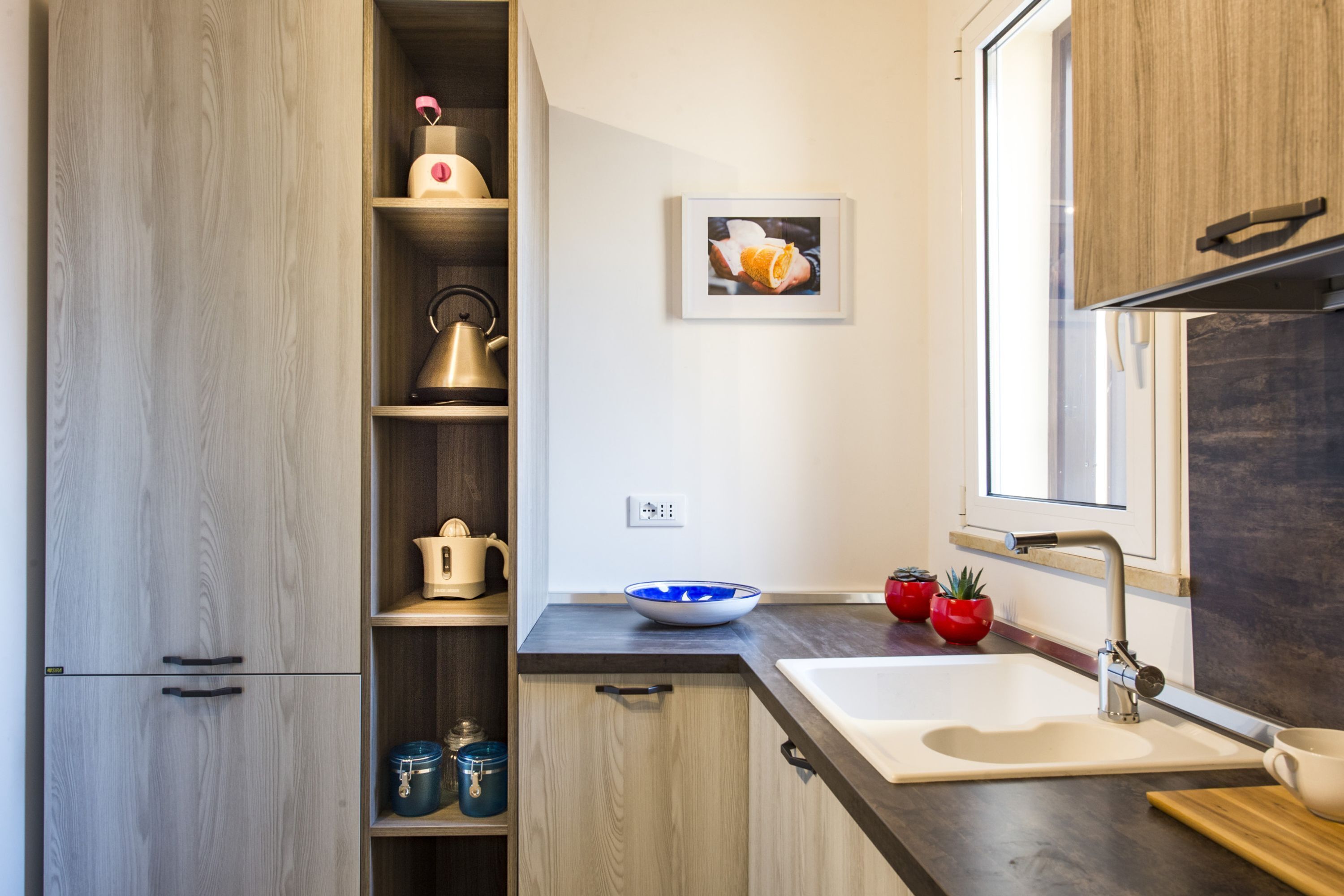 อพาร์ทเมนท์, สูบบุหรี่ได้ | 2 ห้องนอน