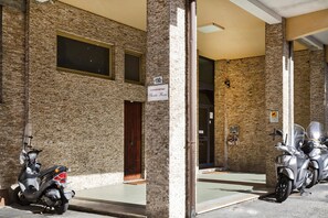 1 bedroom - Una Casa al Mare nel Cuore di Rapallo by Wonderful Italy (Rapallo)