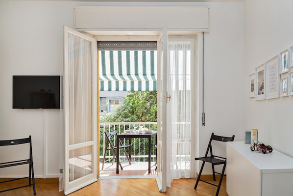 Maison | 1 chambre
