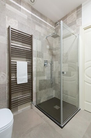 3 habitaciones 