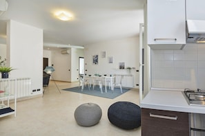 Apartment | 2 Schlafzimmer