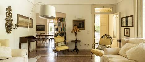 Villa | 4 Schlafzimmer