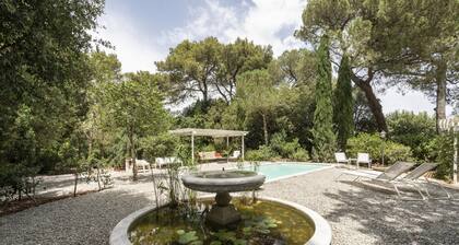 Villa Manfredi - CM Utnz