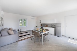 Apartment | 2 Schlafzimmer