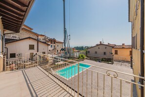 Apartment | 2 Schlafzimmer