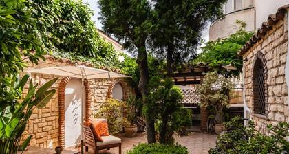 Villa Amun con Giardino by Wonderful Italy