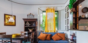 Interior - Villa Amun con Giardino by Wonderful Italy (Riposto)