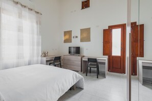 Apartamento | 2 quartos