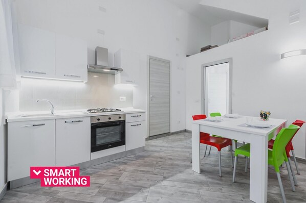 Appartement | 2 chambres