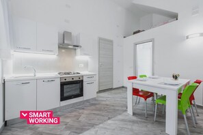 Apartment | 2 Schlafzimmer