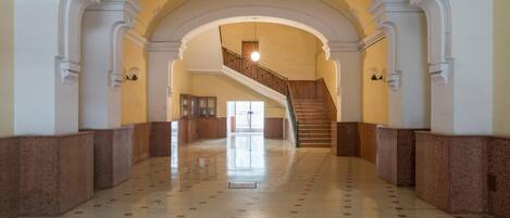 Apartment | 1 Schlafzimmer