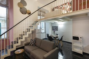 House | 1 bedroom
