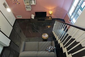 Maison | 1 chambre