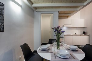 Casa | 1 dormitorio