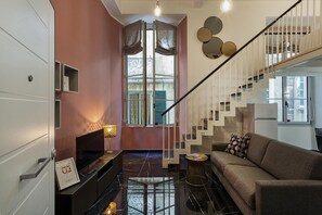 1 bedroom - Atelier Apartments - Pink by Wonderful Italy (Genoa)