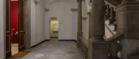 Apartment | 1 Schlafzimmer