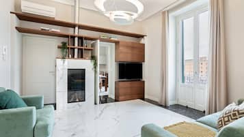 Apartment | 1 bedroom