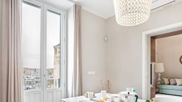 Apartment | 1 bedroom