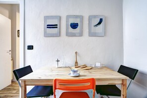 Casa | 1 habitación 