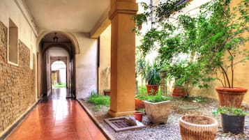 Apartment | 1 bedroom