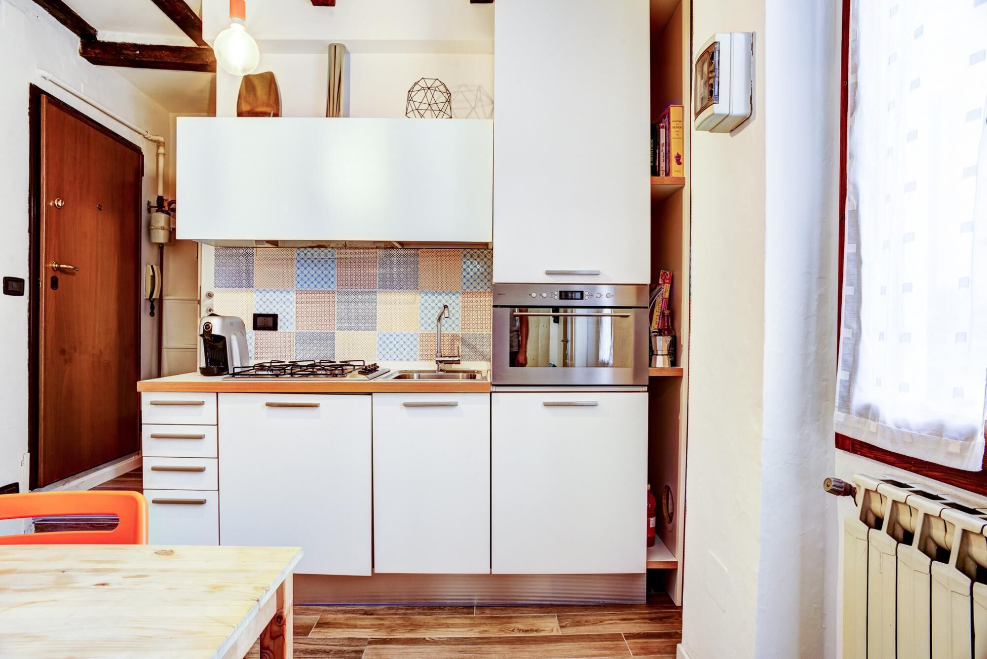 1 chambre