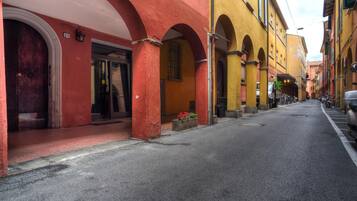 Apartment | 1 bedroom